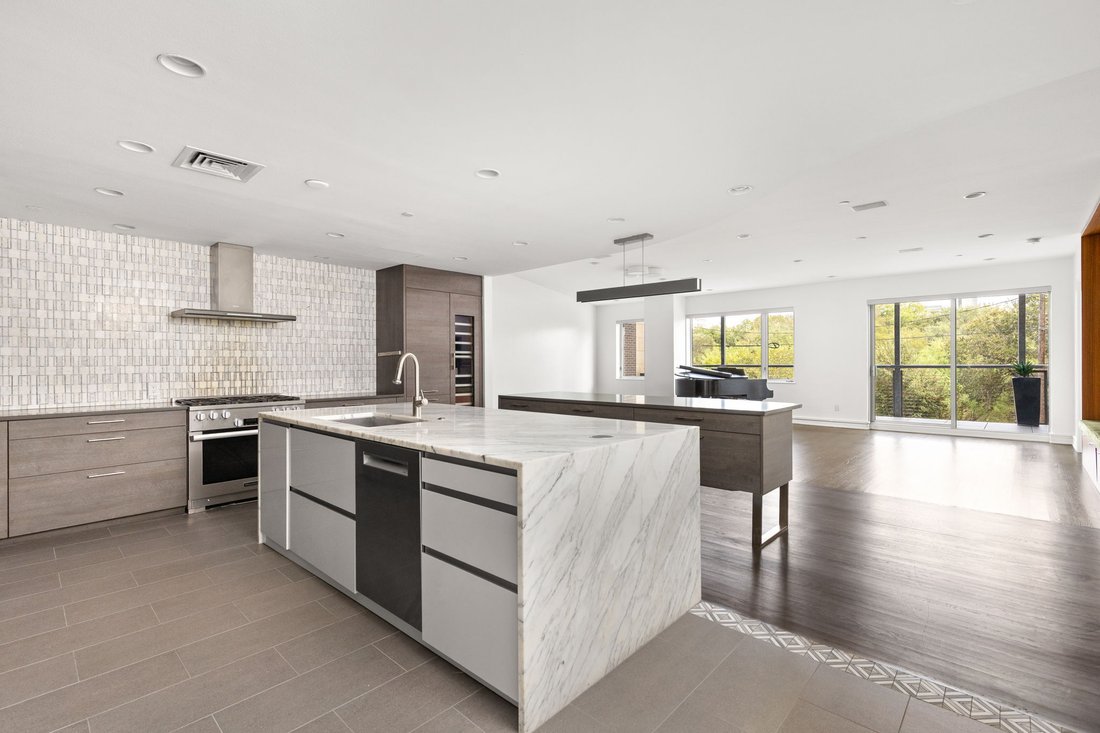 Condominio en Austin, Texas, Estados Unidos 5 - 18812067