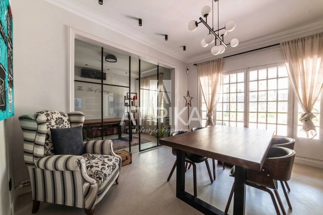 Appartement à Eixample, Barcelone, Espagne 3 - 18815297