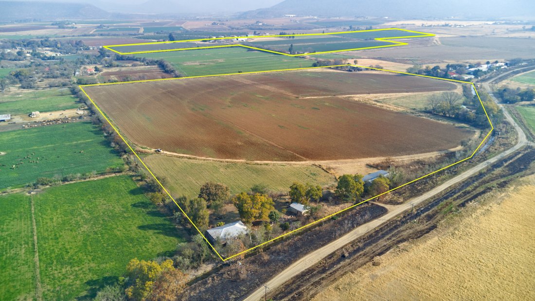 Azienda agricola a Weenen, KwaZulu-Natal, Sudafrica 2 - 18813235