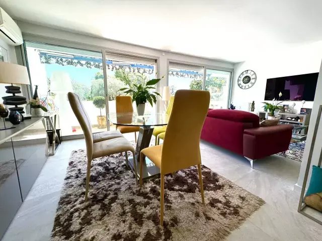 Apartamento en Cannes, Provenza-Alpes-Costa Azul, Francia 5 - 16886675