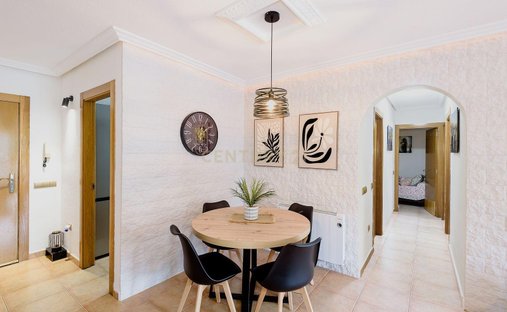 Appartement à Santa Eulària des Riu, Îles Baléares, Espagne 1