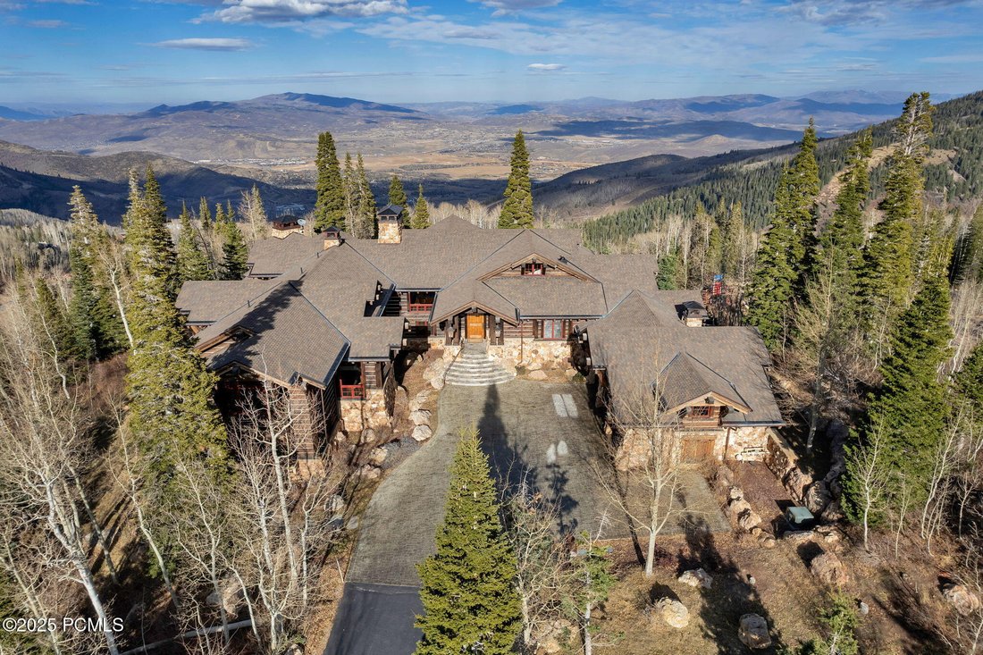 Residenza a Park City, Utah, Stati Uniti 2 - 18814506
