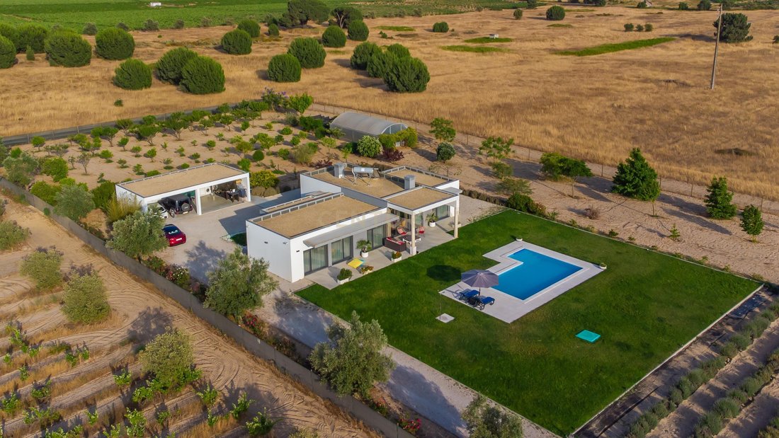 Villa à Palmela, Setúbal Municipality, Portugal 1 - 15808450