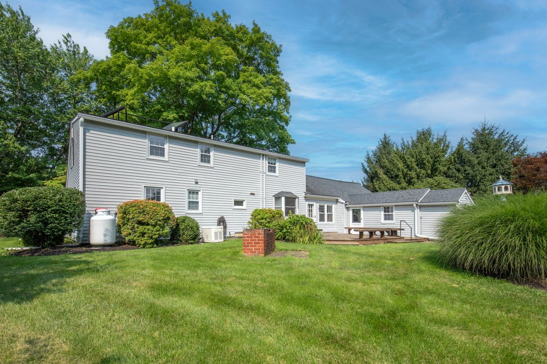 Haus in Basking Ridge, New Jersey, Vereinigte Staaten 5 - 18813467
