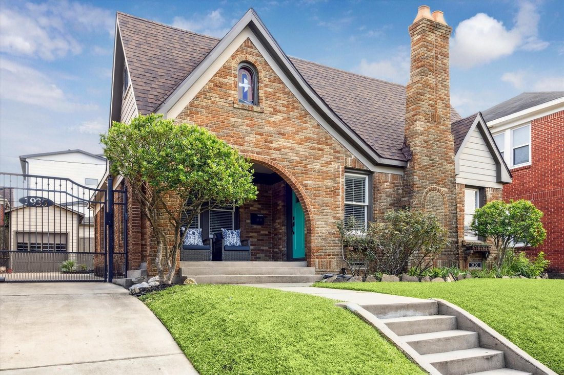 House in Houston, Texas, United States 1 - 18815045