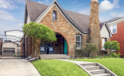 House in Houston, Texas, United States 1