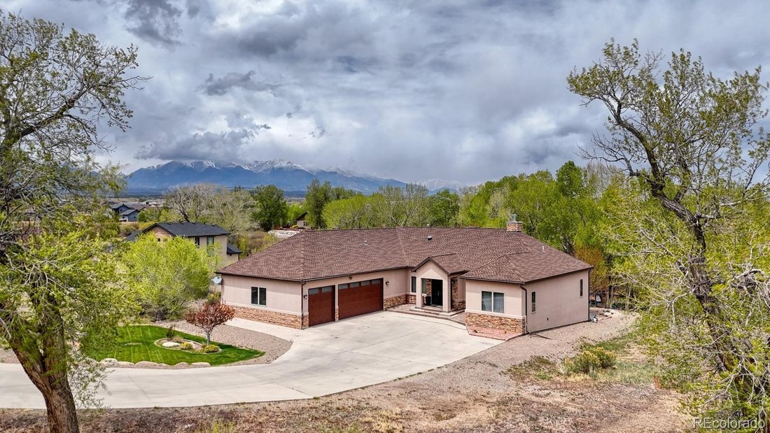 House in Poncha Springs, Colorado, United States 2 - 17994291