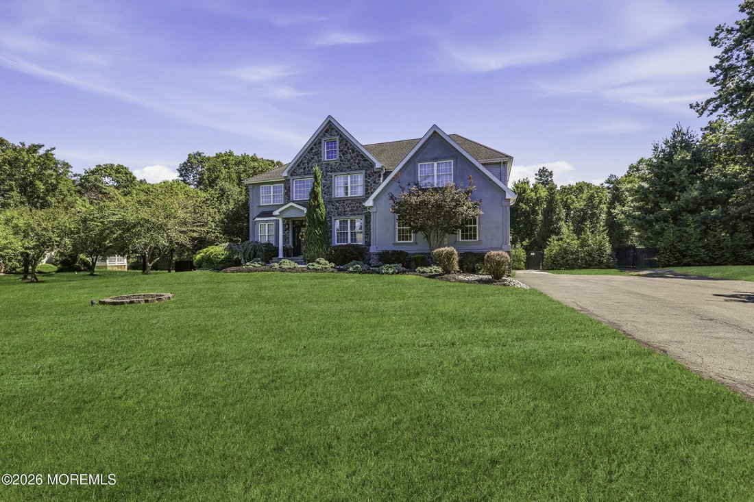 Haus in Jackson, New Jersey, Vereinigte Staaten 3 - 18814034