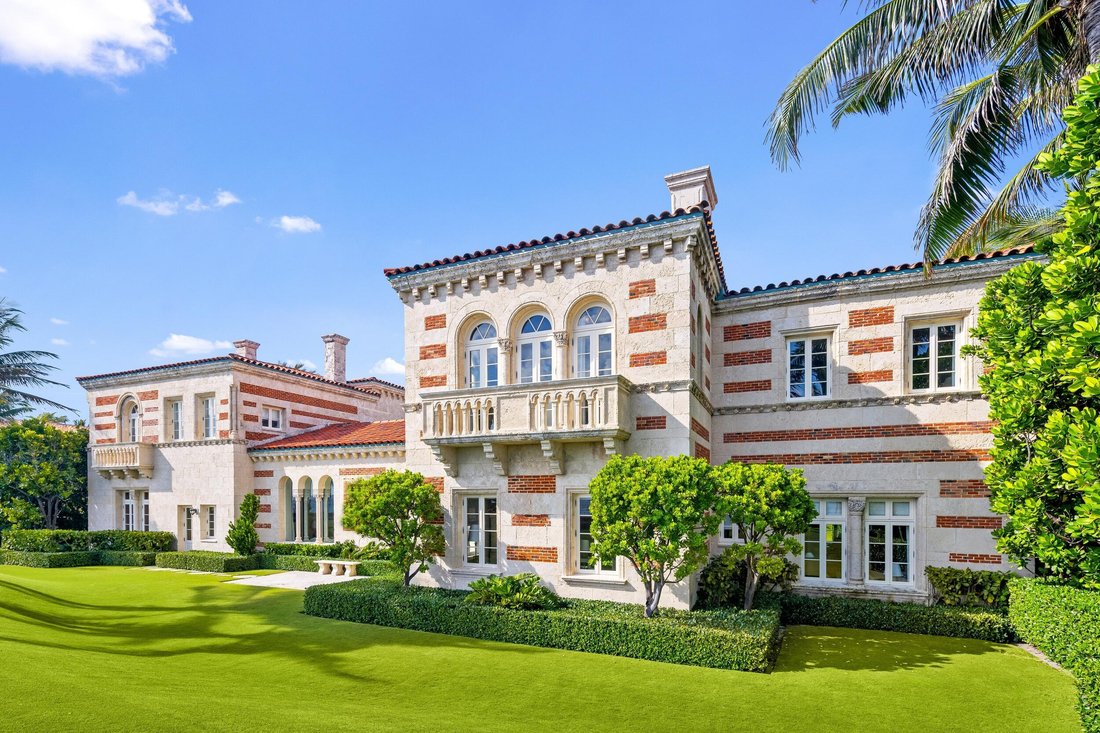 Casa a Palm Beach, Florida, Stati Uniti 1 - 18811633