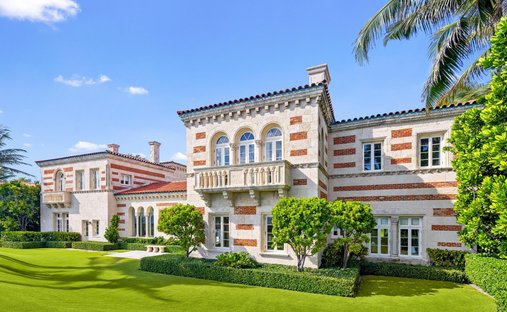 Casa a Palm Beach, Florida, Stati Uniti 1