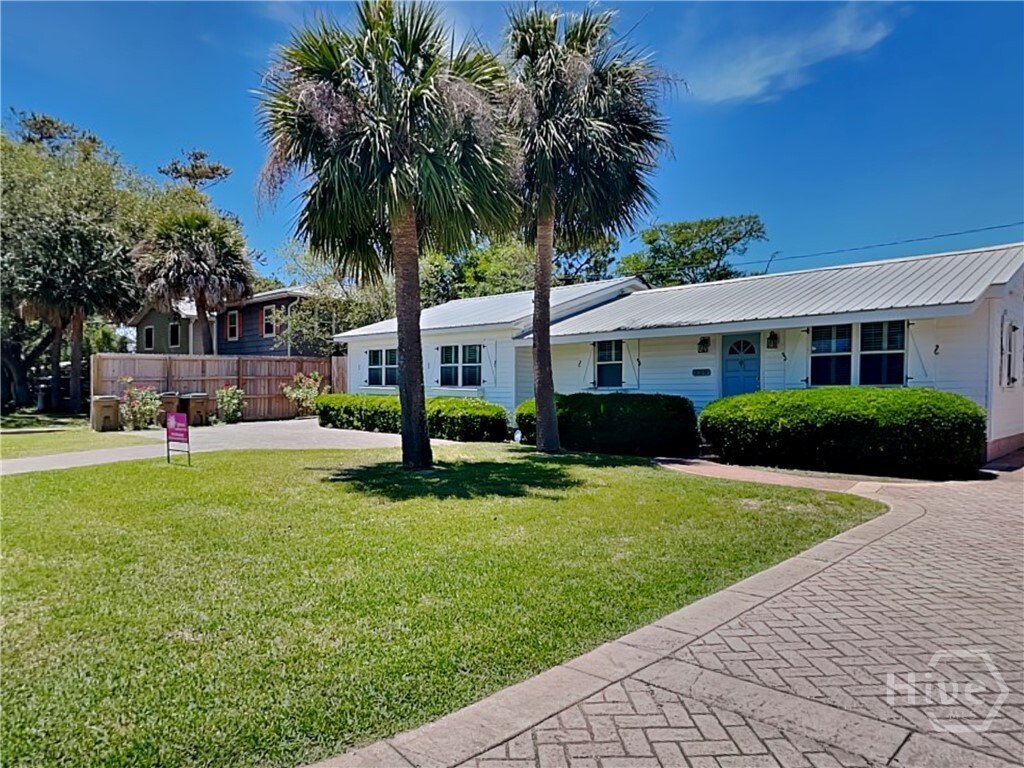 Casa a Tybee Island, Georgia, Stati Uniti 4 - 18813407