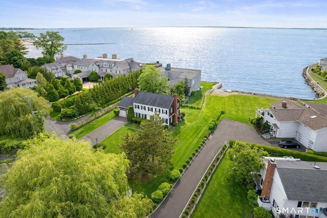House in Greenwich, Connecticut, United States 2 - 18814207