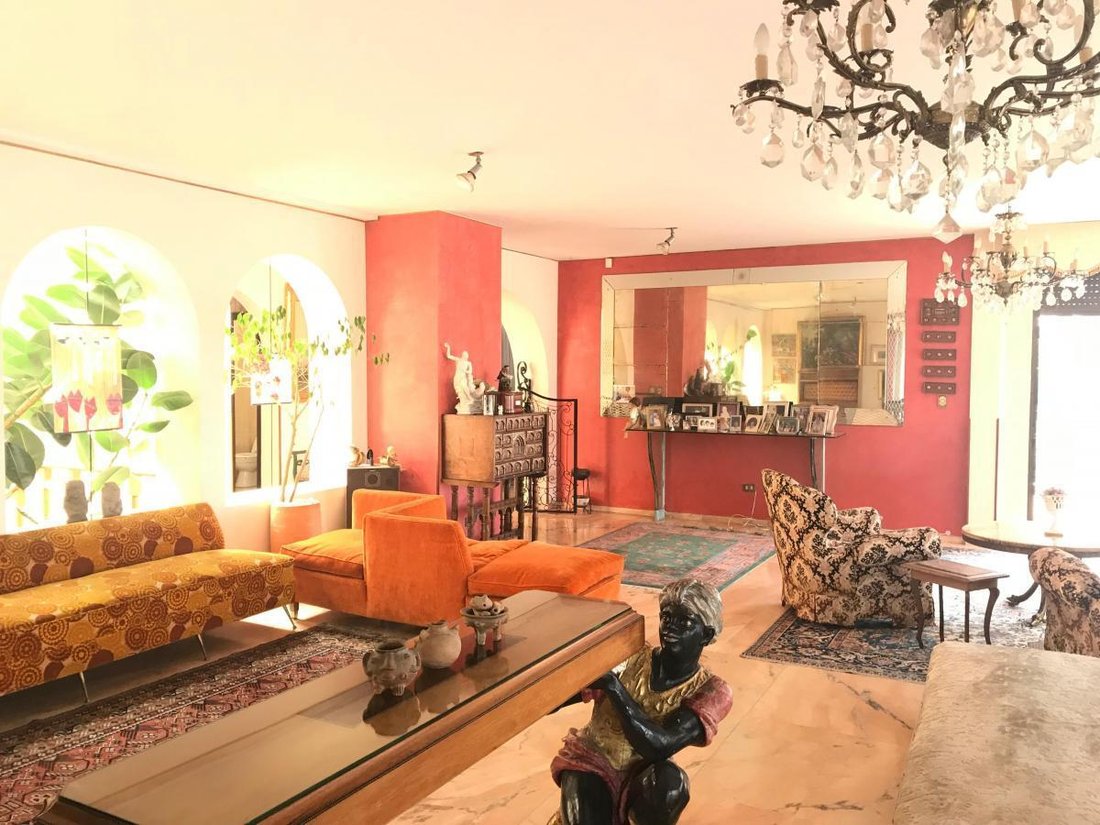 House in Quito, Pichincha, Ecuador 4 - 18811156