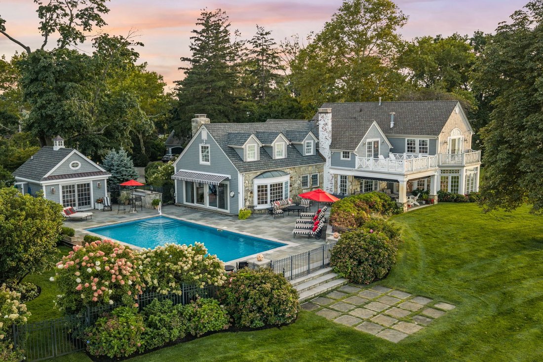 House in Oceanport, New Jersey, United States 3 - 18812908