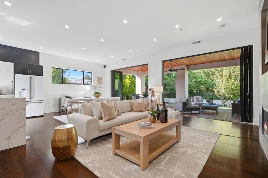 Casa a San Jose, California, Stati Uniti 2 - 18813629