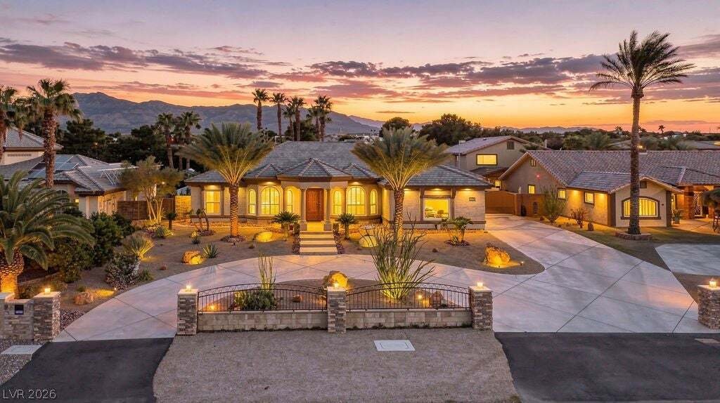 House in Las Vegas, Nevada, United States 2 - 18805022