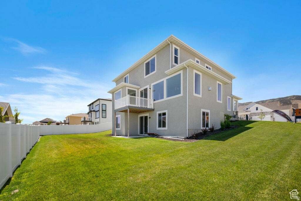 House in West Jordan, Utah, United States 3 - 18814280