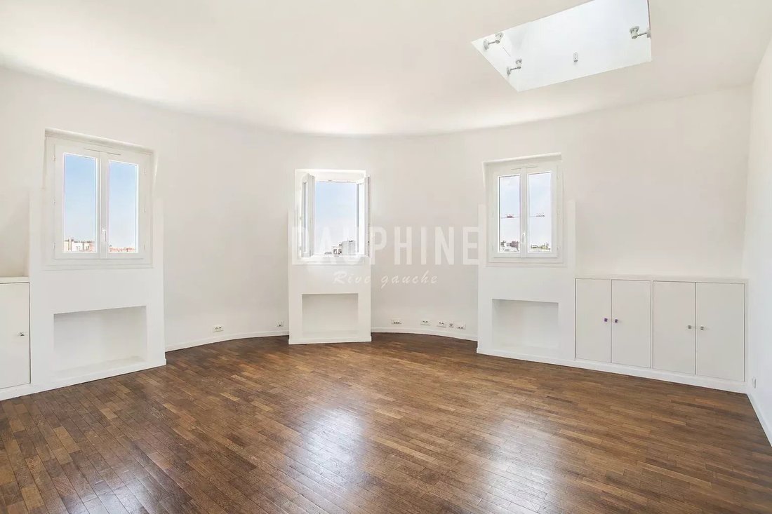 Appartement à Hoche-Friedland, Paris 8e Arrondissement, Paris 2 - 18282798