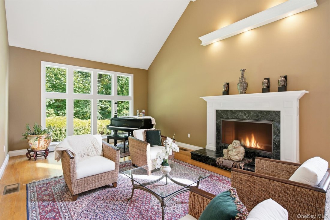 Haus in Huntington, New York, Vereinigte Staaten 5 - 18812895