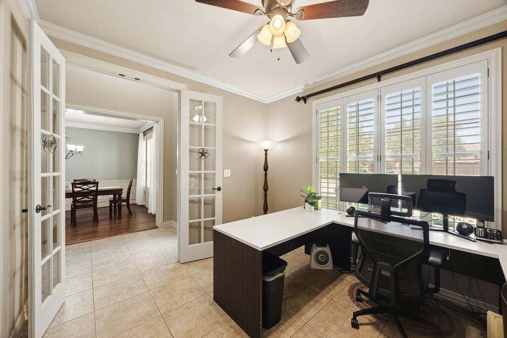 Casa en Frisco, Texas, Estados Unidos 4 - 18814885