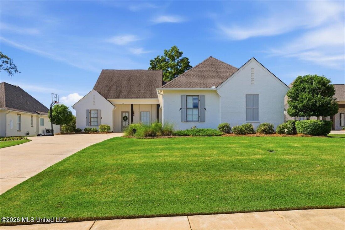 Casa a Madison, Mississippi, Stati Uniti 3 - 18814242