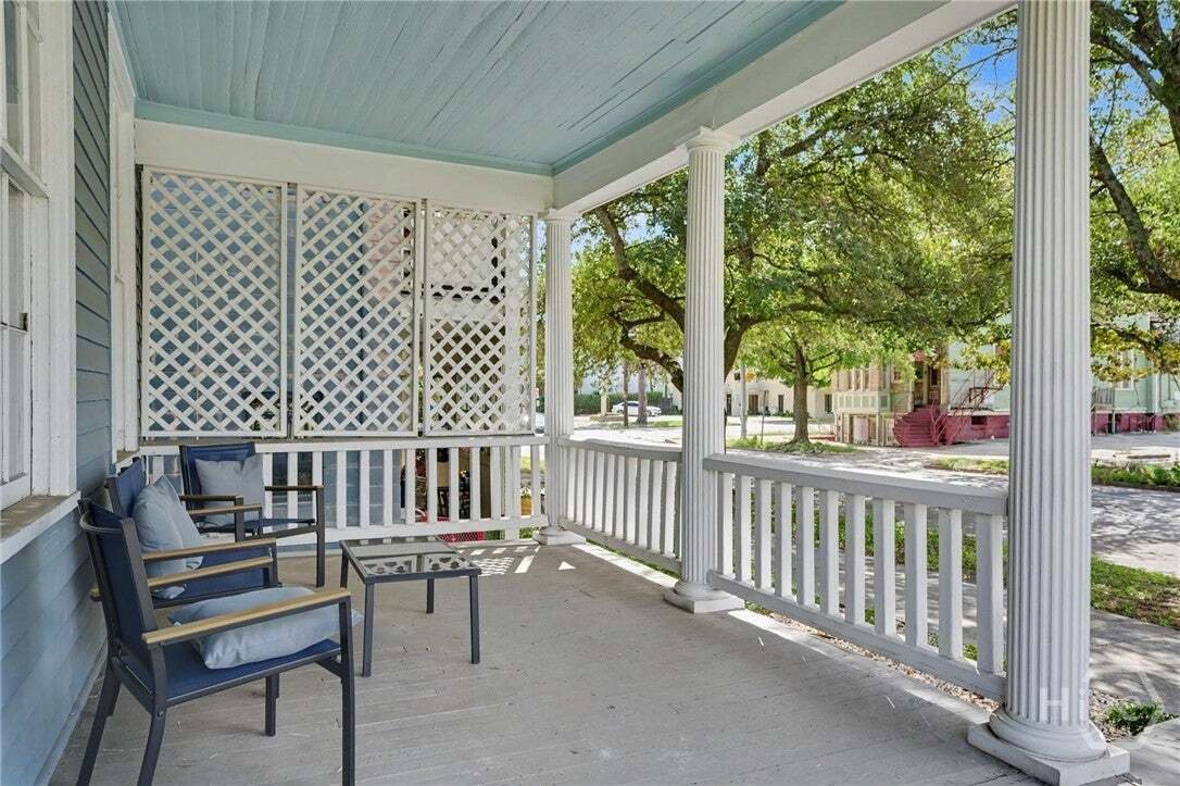 House in Savannah, Georgia, United States 3 - 18814614