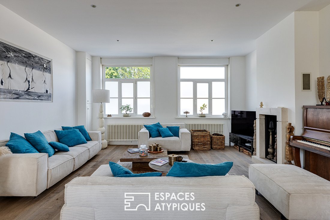 Villa à Bousbecque, Hauts-de-France, France 4 - 18813161