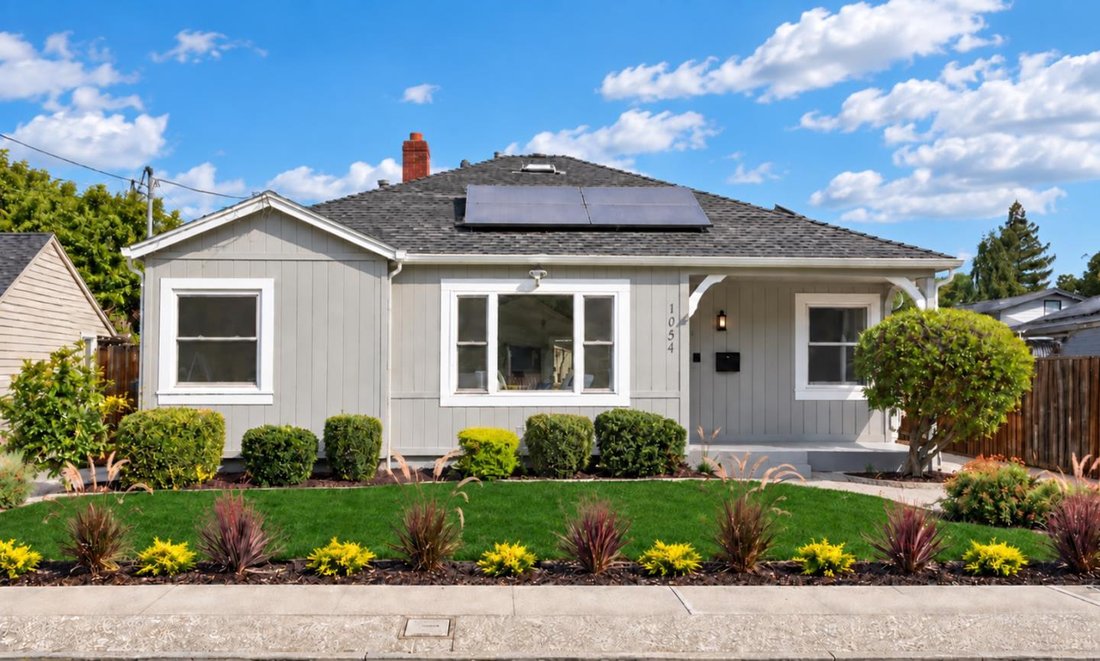 Casa a San Jose, California, Stati Uniti 1 - 18813632