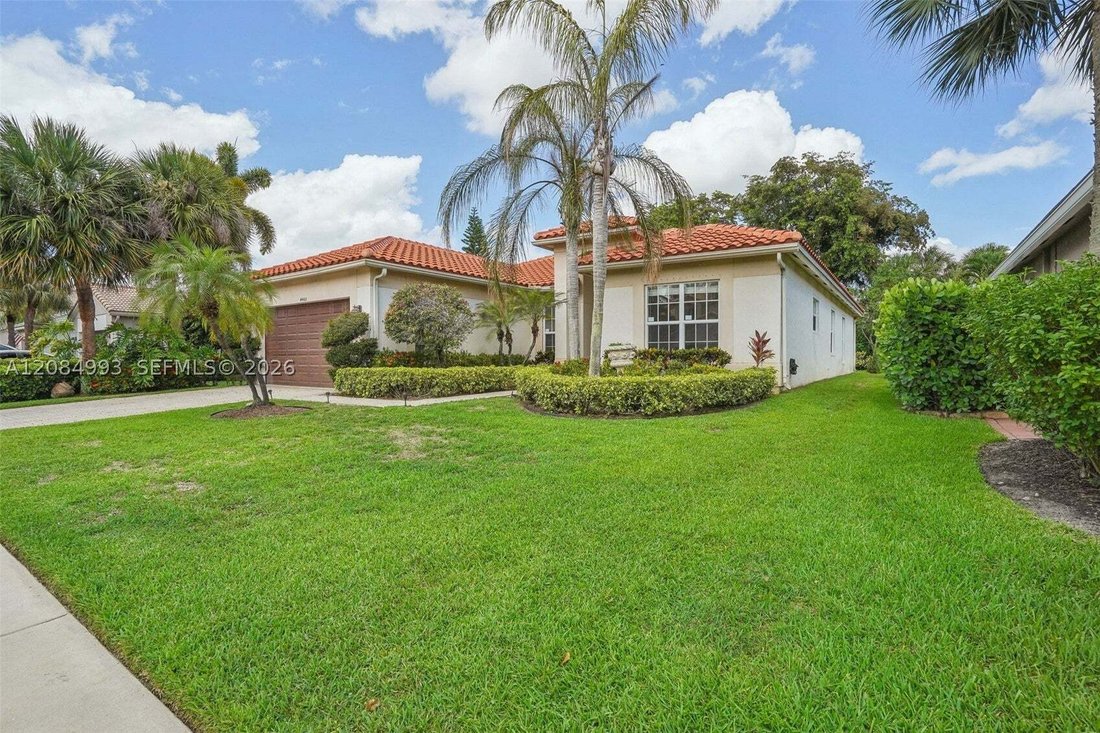Haus in Wellington, Florida, Vereinigte Staaten 3 - 18811482