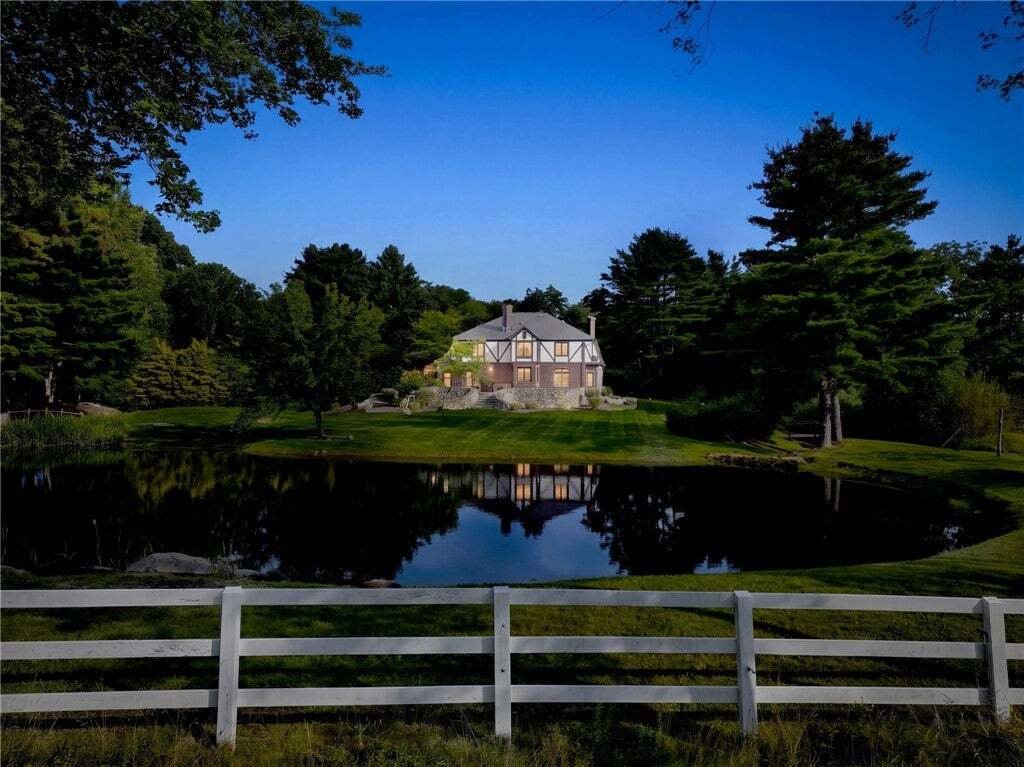 Andere in Scituate, Rhode Island, Vereinigte Staaten 1 - 18813544
