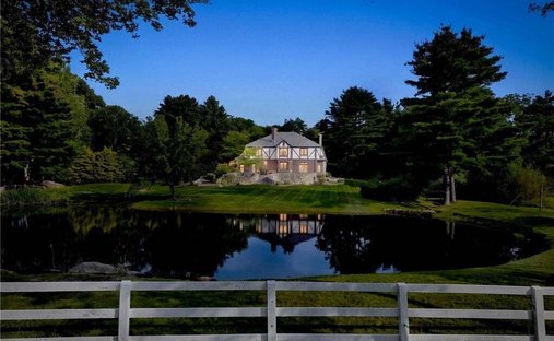 Scituate, Rhode Island, Stati Uniti 1