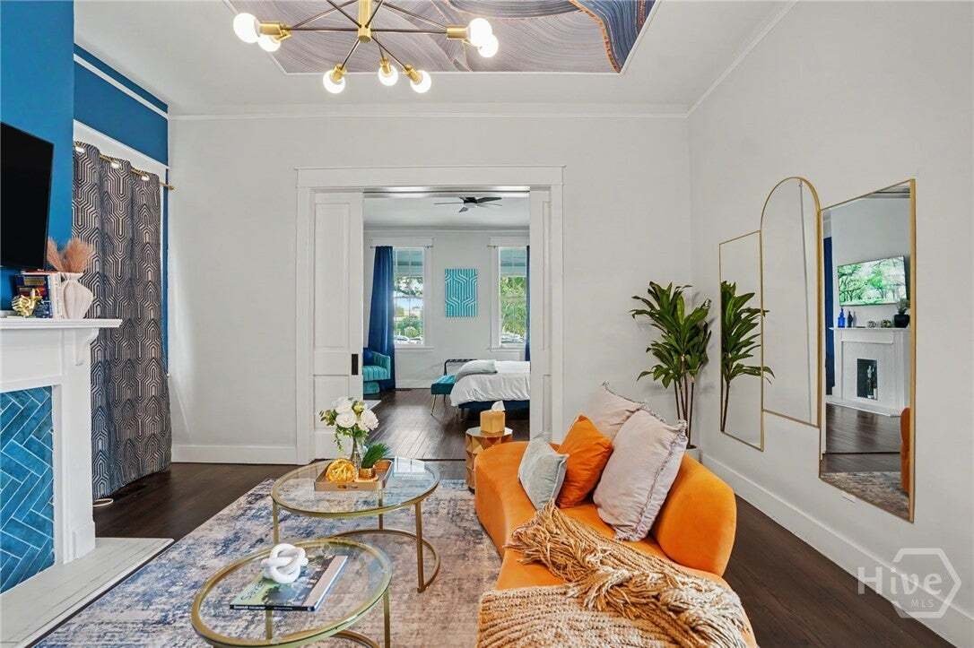 House in Savannah, Georgia, United States 5 - 18814614