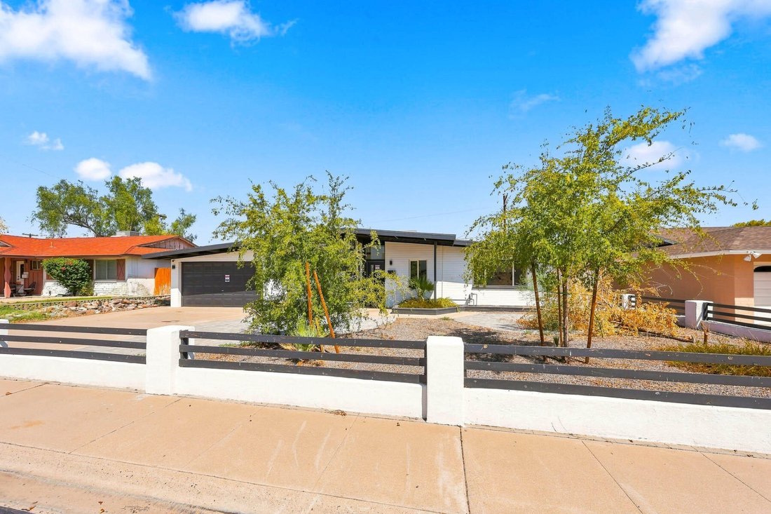 Casa en Tempe, Arizona, Estados Unidos 3 - 18791324