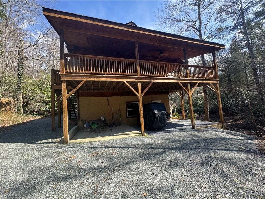 Casa en Newland, Carolina del Norte, Estados Unidos 2 - 17174110