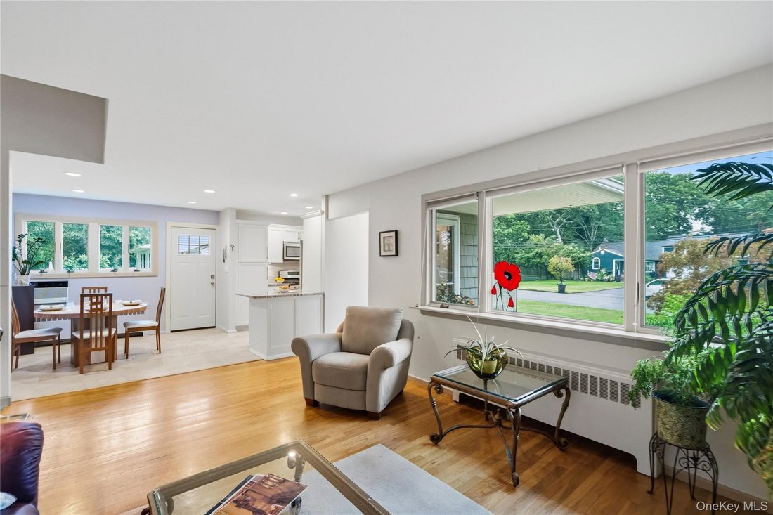 Casa en Sayville, Nueva York, Estados Unidos 5 - 18815137