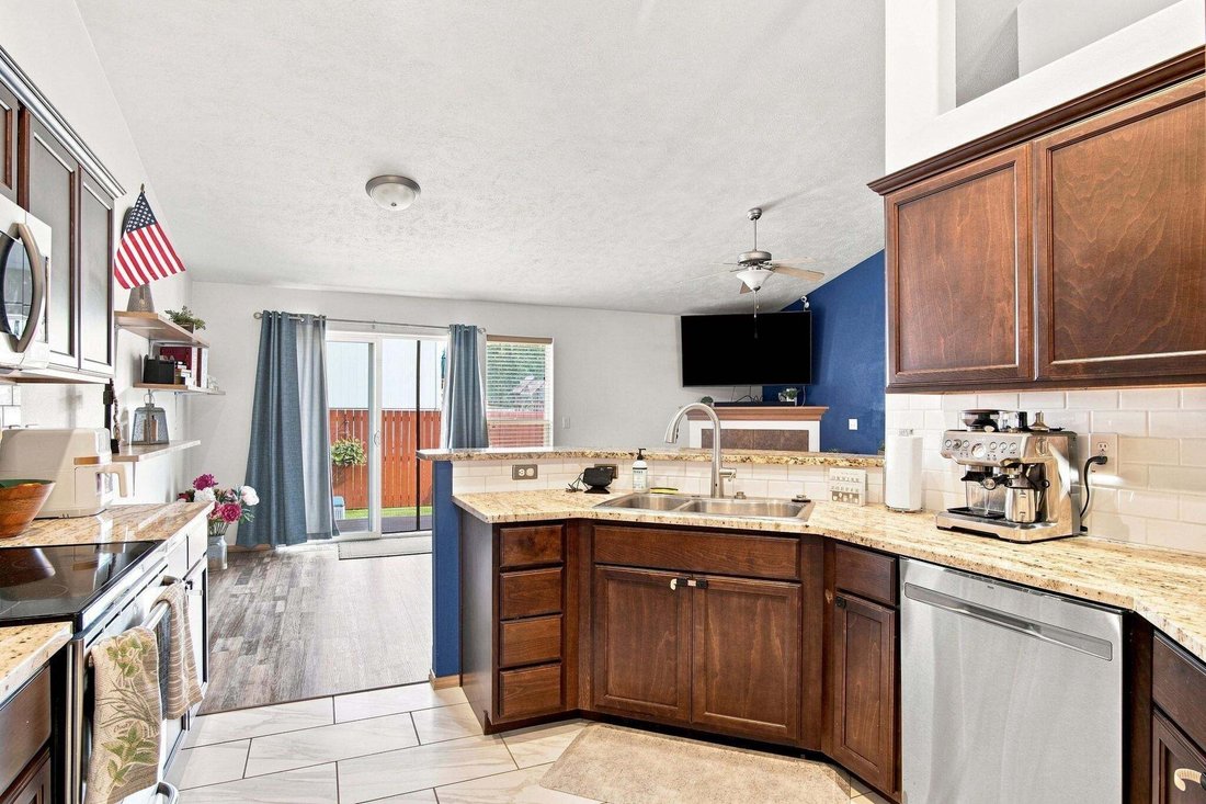 House in Spokane Valley, Washington, United States 5 - 18813735