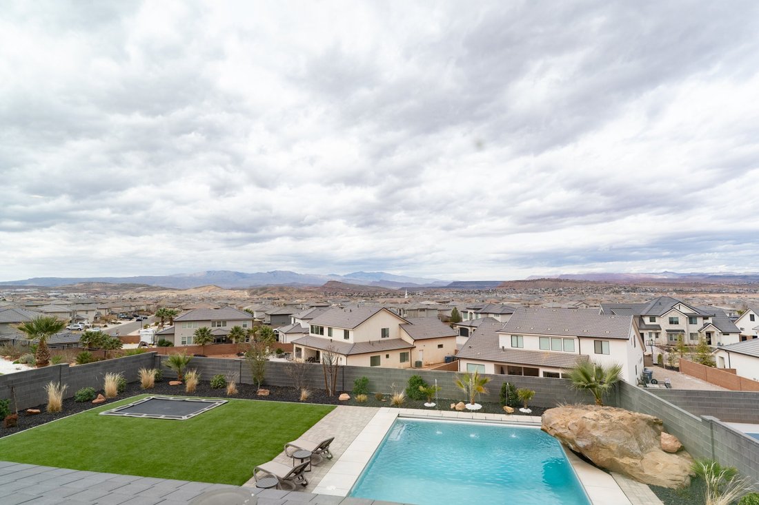 House in St. George, Utah, United States 5 - 18811055