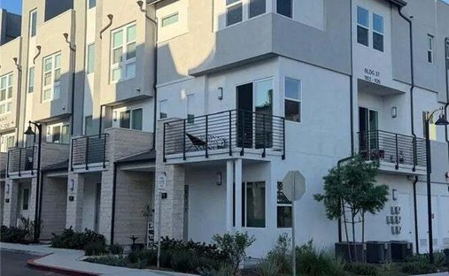 Eigentumswohnung in Anaheim, Kalifornien, Vereinigte Staaten 1