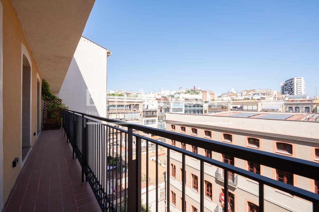 Appartement à Eixample, Barcelone, Espagne 4 - 18815534