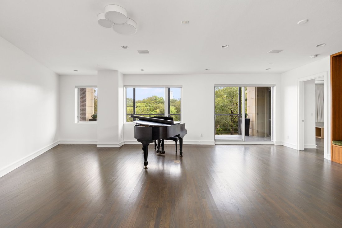 Condominio en Austin, Texas, Estados Unidos 2 - 18812067