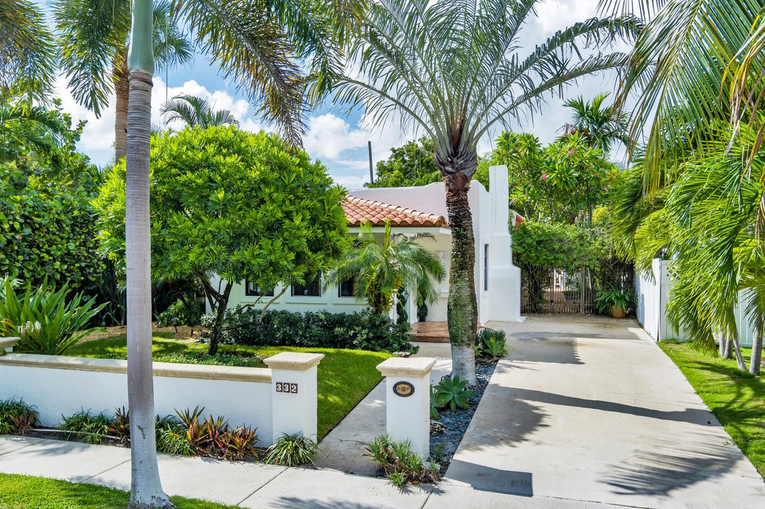 House in West Palm Beach, Florida, United States 1 - 18815175