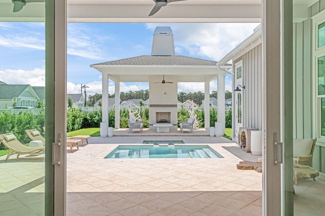 Haus in Watersound, Florida, Vereinigte Staaten 1 - 18814139
