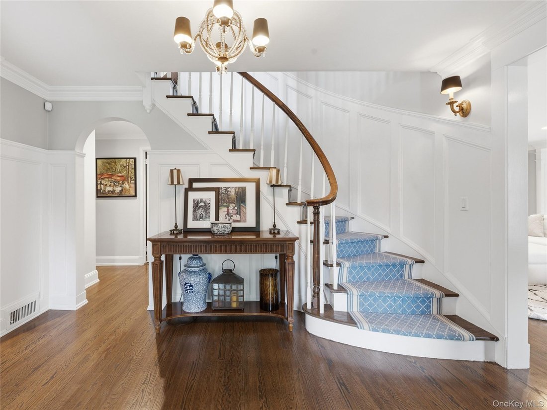 Haus in Manhasset, New York, Vereinigte Staaten 4 - 18811582