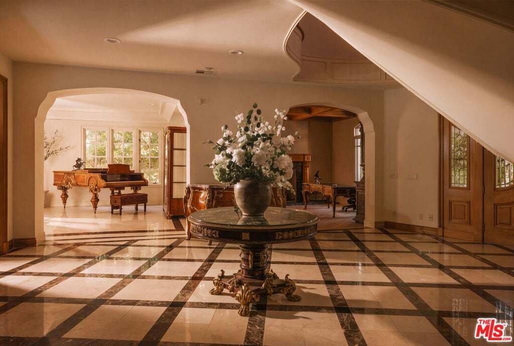 Casa a Los Angeles, California, Stati Uniti 3 - 18813925