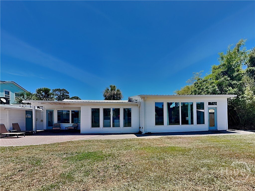Casa a Tybee Island, Georgia, Stati Uniti 3 - 18813407