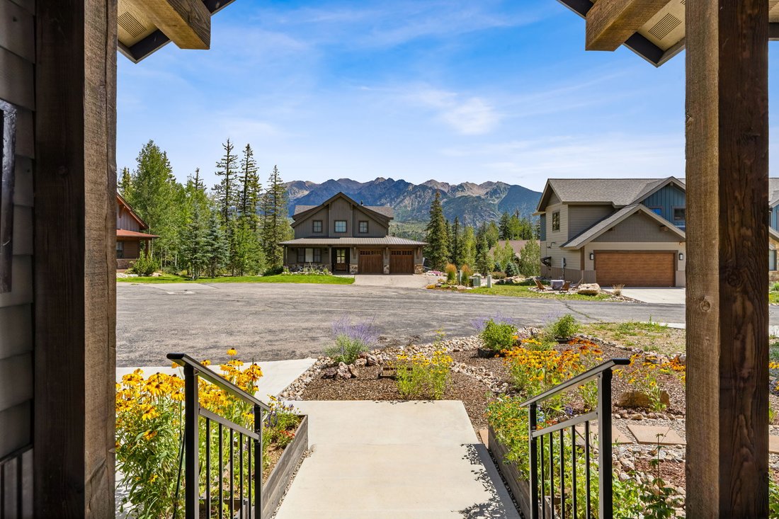 Casa en Durango, Colorado, Estados Unidos 5 - 18813463