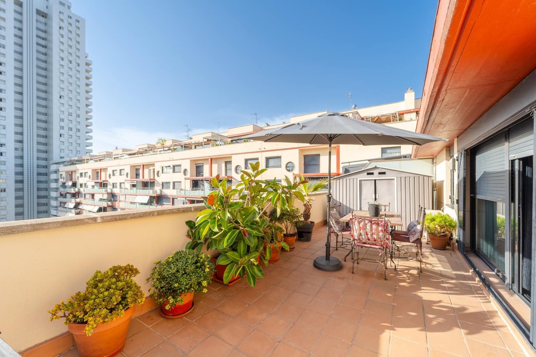 Apartment in Camins al Grau, Valencia, Spain 1 - 18812072