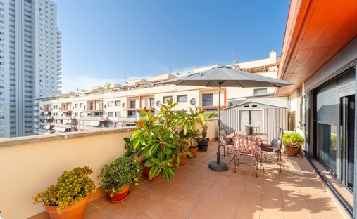 Apartment in Camins al Grau, Valencia, Spain 1