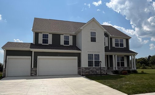 Casa en Pickerington, Ohio, Estados Unidos 1
