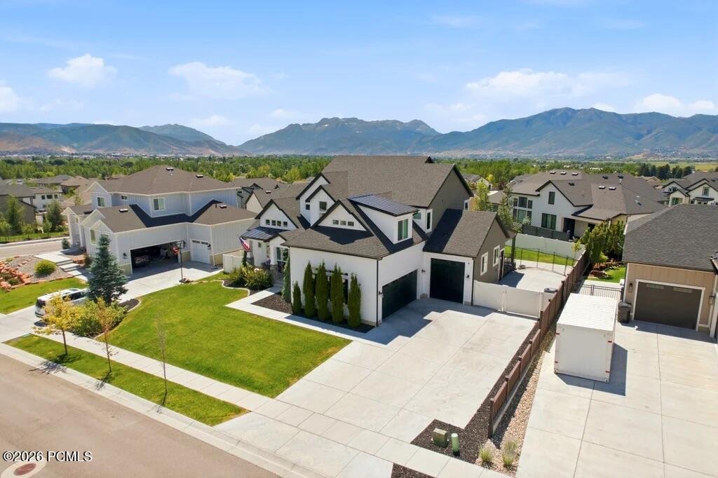 Maison à Heber City, Utah, États-Unis 2 - 18814508